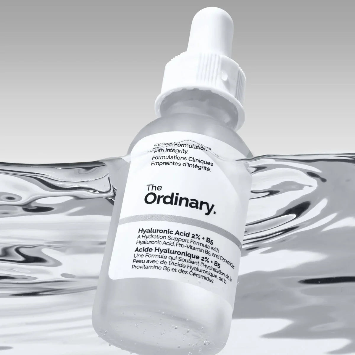 The Ordinary Niacinamide Serum Skin Brightening Serum