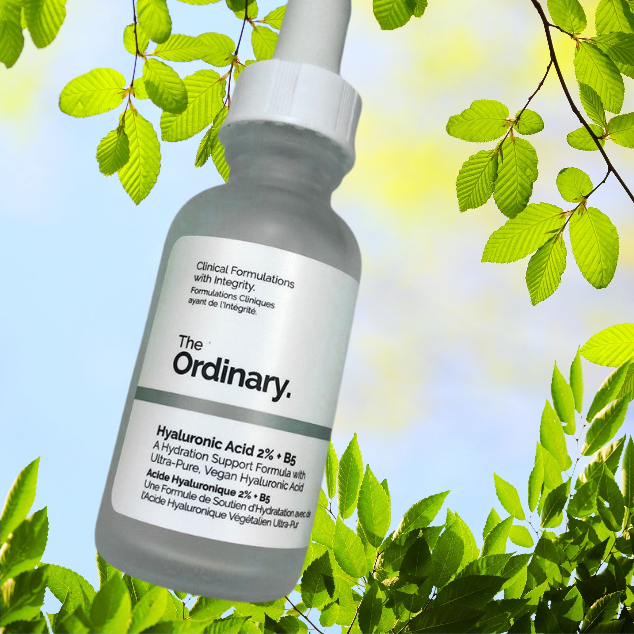 The Ordinary Niacinamide Serum Skin Brightening Serum