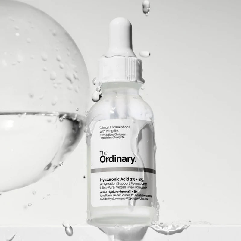 The Ordinary Niacinamide Serum Skin Brightening Serum