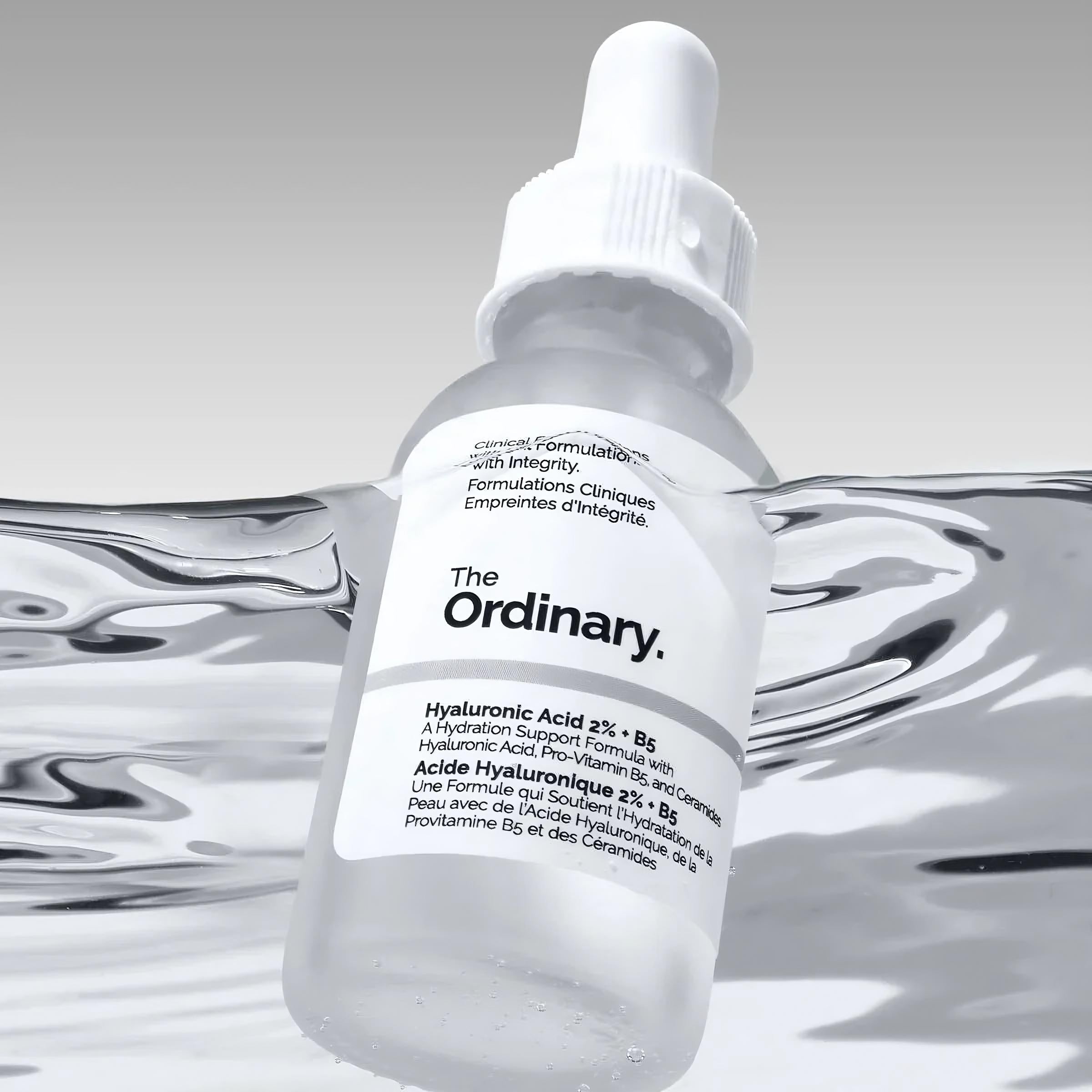 The Ordinary Niacinamide Serum Skin Brightening Serum